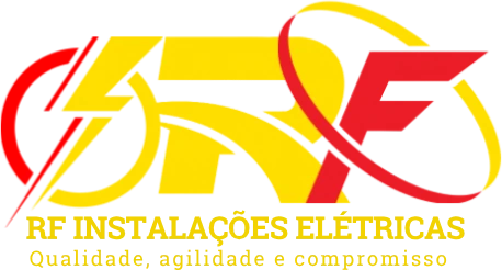 RF Instalações Elétricas